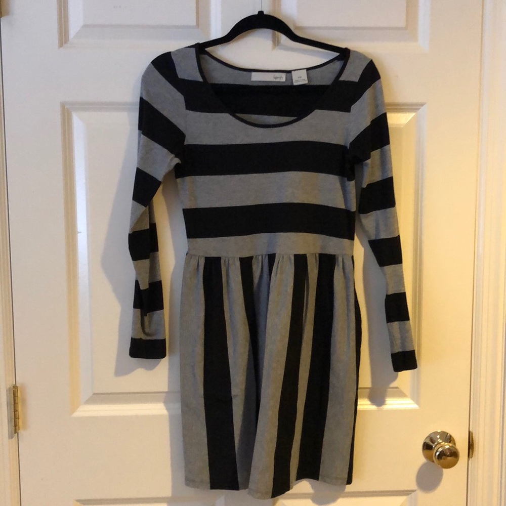 Kersh Dress